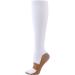 Compression Socks for Women - 3 Pairs to Reduce Swelling & Enhance Training | S/M Size - Buy Online on GoSupps.com