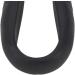 Acupressure Hand Pressure Point Clip - Portable Stress Relief & Migraine Relief Magnets (Black) - International Shipping Available - Buy Online on GoSupps.com