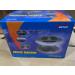 Kalolary 400W Automatic Nail Dryer | Hot & Cold Air Nail Polish Dryer | Manicure Tool for Gel Nails & Toenails | Salon Quality (Gray) - Buy Online on GoSupps.com