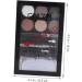 Healvian 5 Sets Eyebrow Powder Set Eyebrow Pomade Eyebrow Kit Multifunctional Cosmetic Accessory Ow f Kit Abs - Buy Online on GoSupps.com