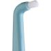 Tepe Compact Tuft Insert Brush - Round Brush Head for Implants & Prostheses | 1 Piece (5 Pack) | International Shipping - Buy Online on GoSupps.com