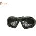 MarketBoss Steel Mesh Airsoft Goggles for Eye Protection - Army Green - Buy Online on GoSupps.com