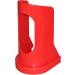 Compression Garment Application & Removal Device - Red - Size Small | Fits Calf/Bicep 11-13.5 Inches | The Aussie Solution - International Shipping Available - Buy Online on GoSupps.com