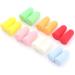 Buy 10 Pairs Authentic Corded Foam Ear Plugs - Noise Reduction for Sleep & Swimming - Norope Blue Earmuffs - Buy Online on GoSupps.com