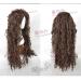 Free Hair Net with Women s Bellatrix Wig - Long Wavy Hair for Witch Costumes - Shop Now! - Buy Online on GoSupps.com