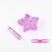 Shop Gofidin Mini Nail Stencil Tool - Heart & Star Design - Portable DIY Beauty for Women - International Shipping Available - Buy Online on GoSupps.com