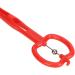 Oral Muscle Exerciser for Slurred Speech Recovery - Portable Tongue Tip Trainer for Elderly (Red) | Enhance Speech & Swallowing - Buy Online on GoSupps.com