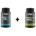 Rhino Rx Nitric - Ultimate Muscle Builder | Enhance Blood Flow & Performance - Buy Online on GoSupps.com