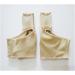 Gluttonous Toe Separator & Bunion Corrector - Skin Color, Large Size - Buy Online on GoSupps.com