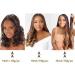 Synthetic French Curly Braiding Hair 14Inch 150g Loose wave Curly Pre Stretched Spiral Curls Braiding Hair Extensions(#Grey) 14inch #Grey - Buy Online on GoSupps.com