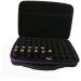 Healvian 3-St Handheld Essential Oil Storage - Premium Etheric Oils Organizer for Easy Access & Travel - Buy Online on GoSupps.com