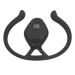 Hunchback Posture Reminder - Silicone Automatic Posture Corrector for Office | Prevent Chronic Fatigue - Buy Online on GoSupps.com