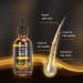 M&A Organic Anti Hair Loss Serum 60ml | Hair Growth Solution | International Shipping - Buy Online on GoSupps.com