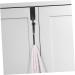 PRETYZOOM 2pcs Door Hook Storage Shelf Storage Shelves Bathroom Hangers Clothing Hat Hooks Coat Wall Hanging - Buy Online on GoSupps.com