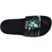 PUMA Unisex Mapf1 Graphic Leadcat FTR Slide Sandals - 42 EU Puma Black/Spectra Green | International Shipping Available - Buy Online on GoSupps.com