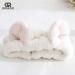 Cute Cat Ear Headbands - 3 PCS Plush Cosplay Costume & Hair Accessories Set for Women, Teens, and Kids - Buy Online on GoSupps.com
