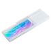 Holographic Silver Empty Lash Boxes - 30-Pack Bulk Wholesale for False Eyelashes | Makeup Artist Essential - 4.4 x 2 Inches - Buy Online on GoSupps.com