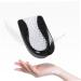 2 Pairs Cellular Heel Pad Inserts - High Heel Insoles for Plantar Support & Foot Protection - Buy Online on GoSupps.com