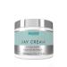 Day Cream with Collagen and Caviar Extract by Lawrens Cosmetics - Moisturizer - uv protector - Hydrates skin - 4oz