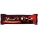 Lindt NOCCIONOIR Lot of 18 bars of black and noisy chocolate filled 35 g - Buy Online on GoSupps.com