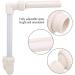 Waterfall Fountain Pool Sprayer | Elegant Spa Fountain Decor for Swimming Pools - Buy Online on GoSupps.com
