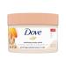Dove Exfoliating Body Polish Scrub for Silky Skin Oatmeal & Calendula Oil Body Scrub Exfoliates & Gives Lasting Nourishment 10.5 oz Oatmeal and Calendula Oil 10.50 Ounce (Pack of 1)