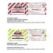 Fisherman's Friend Duo Set - Cherry & Citrus Flavors, 25g x 4 Pack, Sugar Free Lozenges for Fresh Breath & Extra Strong Cough Relief - Buy Online on GoSupps.com