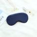 4 Pcs Satin Sleeping Masks - Luxurious Silky Eye Masks for Ultimate Comfort & Light Blocking | Perfect Night Blindfolds - Buy Online on GoSupps.com