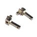 10 sets spring hinges large spring hinges for acetate sunglasses spring hinges for plastic glasses