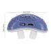 Sonre Stopper Electric Snoring Device - Lightweight Intelligent Professional for Home Sleeping (Blue) - Buy Online on GoSupps.com