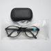 Buy Lanomi Foldable Varifocal Glasses | Blue Light Filter Reading Glasses | Compact Progressive Multifocal Visual Aid | Ultralight Portable Multifocus Eyewear with Case (Gray/White) 1.0x - Buy Online on GoSupps.com