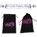 iLUU Pink Hair Bun Extensions Hairpiece Wavy Curly Messy Donut Chignons Hair Piece Wig Hairpiece Wig Hair Buns for Girl Women Lady 2pcs/package 2311# #2311-pink - Buy Online on GoSupps.com