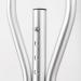 Crutches Fracture Underarm Telescopic Crutches Ankle Anti-Slip Cane Walking Aid for Young People with Injuries Smooth Sailing - Buy Online on GoSupps.com