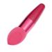Professional 3PC Makeup Brush Set - Travel Size Eyeshadow Concealer Sponge & Powder Brush - Ideal for Flawless Makeup Application - Buy Online on GoSupps.com