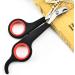 Redreo Claw Care for Dogs & Cats - Beginner-Friendly Claw Scissors for Small Animals & Guinea Pigs - Buy Online on GoSupps.com
