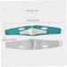 Face Lifting Belt Slimming Belt Double Chin Reducer Bandage Lifting V-shaped Belt face slimming belt - Buy Online on GoSupps.com
