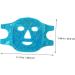 Ipetboom Ipet tree ice mask facial treatment for Masks skin cooling reusable gel mask Gel facial mask beauty products Wrap cold hot compress mask pvc Blue - Buy Online on GoSupps.com
