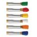 Colorations Washable Tempera Paint Set - 6 Colors, 8 oz. Each - Non-Toxic - Buy Online on GoSupps.com