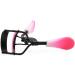 Red Gradient Handle Pro Eye Curling Eyelash Curler Clip Beauty Makeup Tool Eyelash Curler Multiple Colors - Buy Online on GoSupps.com