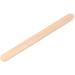 Manyo 50 Disposable Wooden Sticks - Wax Hair Removal Tongue Depressor & Bamboo Depilatory Kit Accessories | International Shipping Available - Buy Online on GoSupps.com