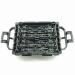 Shaver Replacement Outer Foil & Inner Blade Set WES9600 - Compatible with 6-Blade ES-CLS5A ES-LS5A/B/P ES-CLS9AX/N ES-LS9AX/B/N/P - International Shipping - Buy Online on GoSupps.com