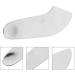Uonlytech Spatule Maquillage en Acier Inoxydable Outil Multifonction pour Fond de Teint et Cr me Mini Spatule M tallique Ergonomique pour Application Pr cise et Massage Visage Soin - Buy Online on GoSupps.com