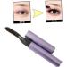 Buy POPETPOP Eyelash Curler - Curly Four Generations - Purple Eyelash Holder for Perfect Curls | Fast International Shipping - Buy Online on GoSupps.com