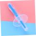 Shop Minkissy Toothbrush with Floating Glasses Strap | Silicone Bristles for Ultimate Oral Care - Buy Online on GoSupps.com