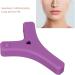 Y-Shaped OrthoChews | Food Grade Silicone Chews for Aligner Trays | Purple Grape Flavor | International Shipping - Buy Online on GoSupps.com