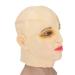 Latex Women Face Cover - Cosplay Costume Prop for Parties & Role Play | Perfect for Stage Performances & Birthday Celebrations - Buy Online on GoSupps.com