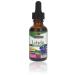 Nature’s Answer Lobelia Herb Lobelia Inflata - Natural Herbal Supplement - Gluten Alcohol-Free - Ideal for Immunity Overall Health Wellbeing – 690mcg (1 FL Oz)