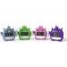 Milk Monster Baby Milk Timer (Blue) - Track Your Baby's Feeding Time Easily - Buy Online on GoSupps.com