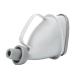 Travel Urinal Bottle Adult Urination Device for Women and Men Travel Toilet Urinal Equipment Adult Urinal Device with Tube and Handle