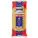  Italian Gourmet E.R. Divella Mafaldine N. 81 Pack of 10 durum wheat semolina pasta 500 g + Italian Gourmet Polpa di Pomodoro 400 g - Buy Online on GoSupps.com